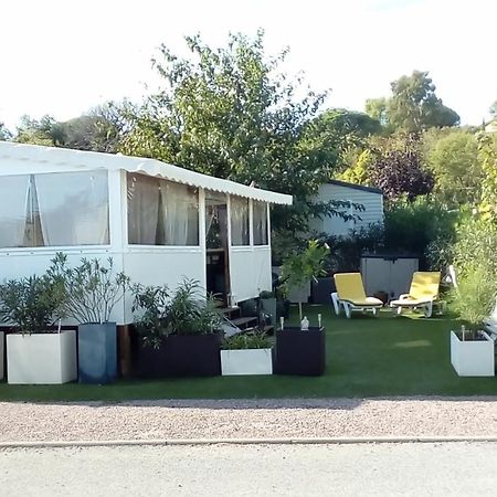 Camping Le Montourey Azur 78 Fréjus Exterior photo